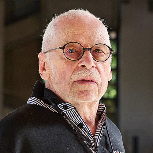 Alain C.