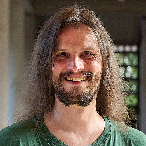 Cédric K.