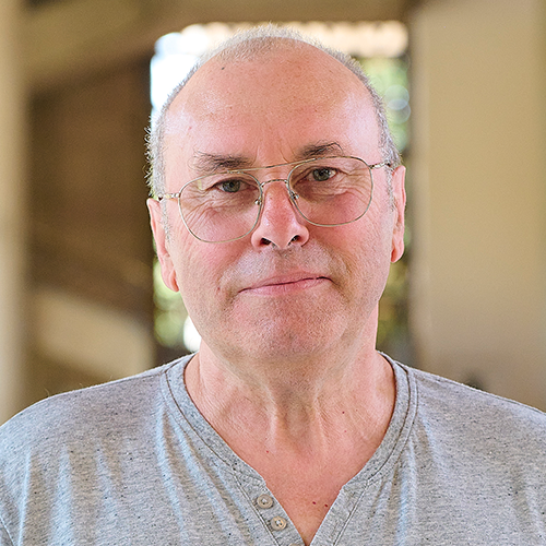 Christian H.