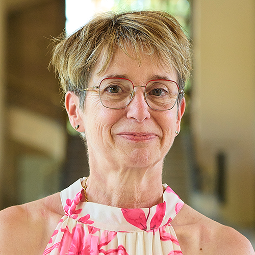 Christiane M.