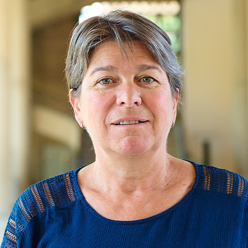 Fabienne S.