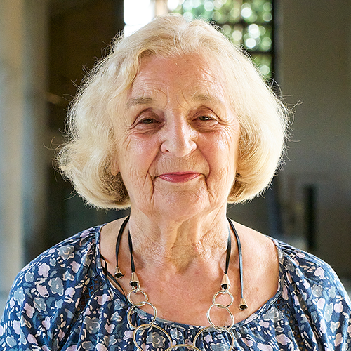 Françoise M.