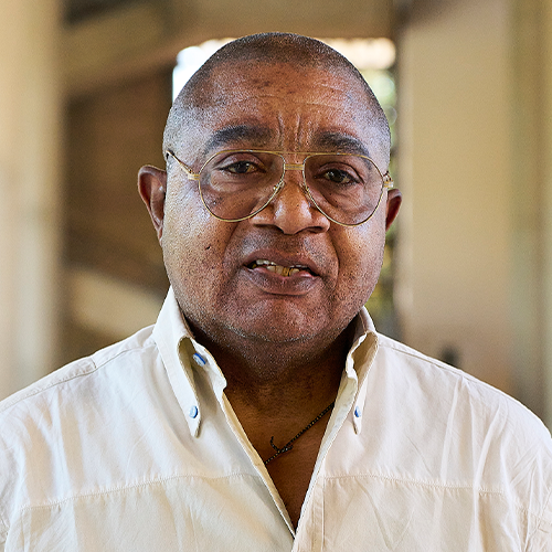 Maku M.