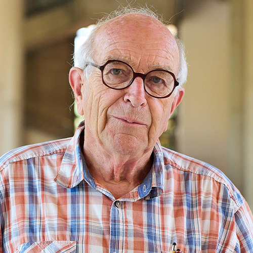 Michel B.