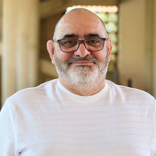 Michel G.