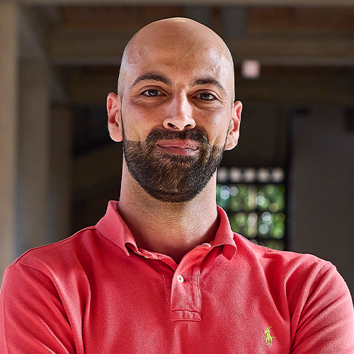Mohamed B.