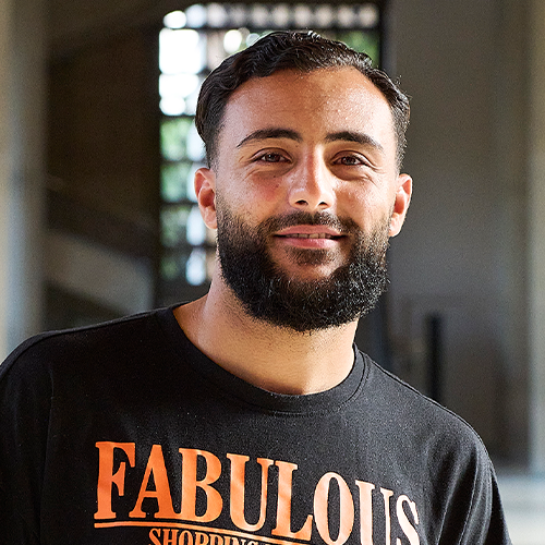 Mohamed-Amine B.