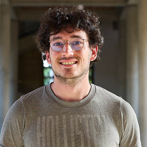 Romain B.