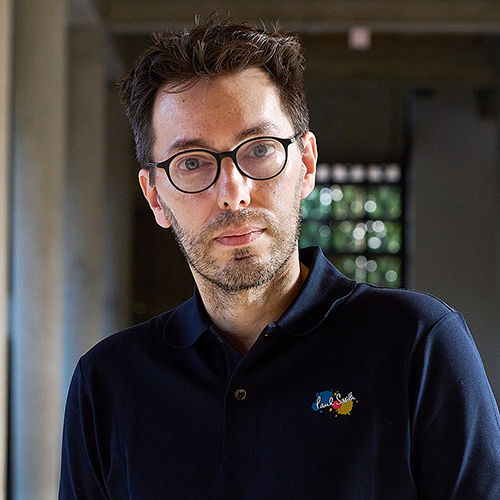 Stéphane P.