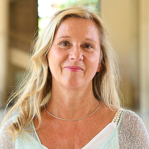 Suzanne M.