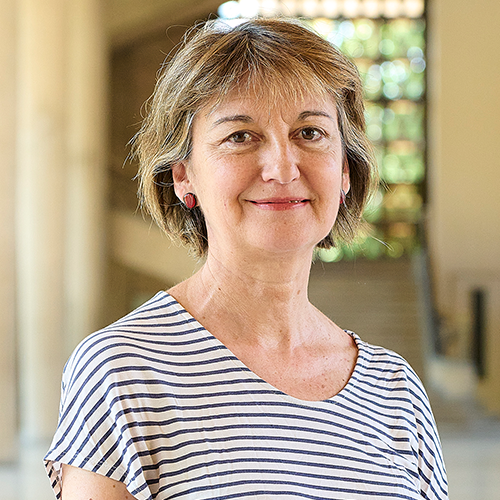 Thérèse S.