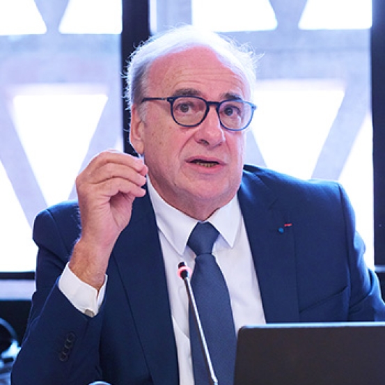 Michel CHASSANG