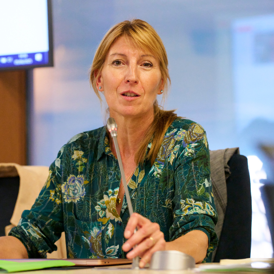 Marthe FATIN-ROUGE STEFANINI Convention citoyenne