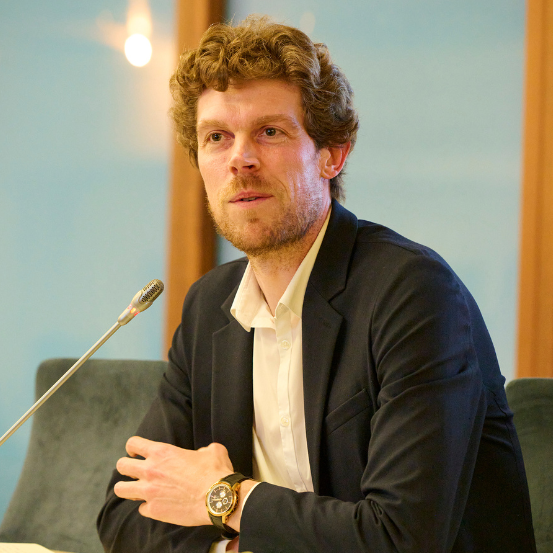 Julian Lamare Convention citoyenne