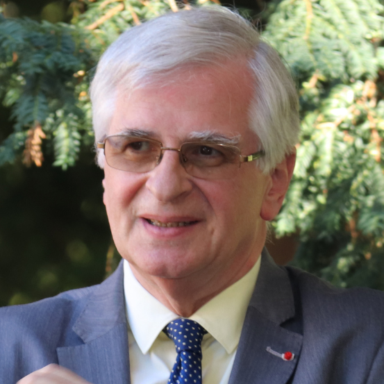 William MAROIS Convention citoyenne