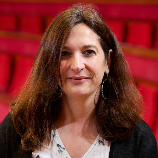 Marianne TRIVIDIC Convention citoyenne