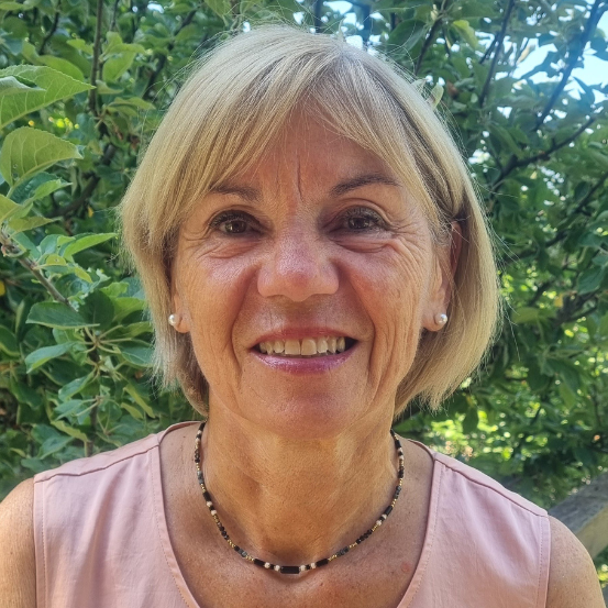Christiane BARRET 