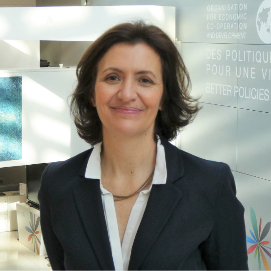 Elsa PILICHOWSKI