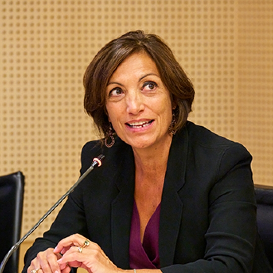 Giovanna Marsico