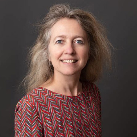 Sandrine Rui