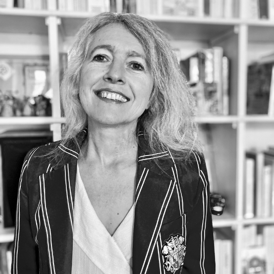 Sandrine RUI