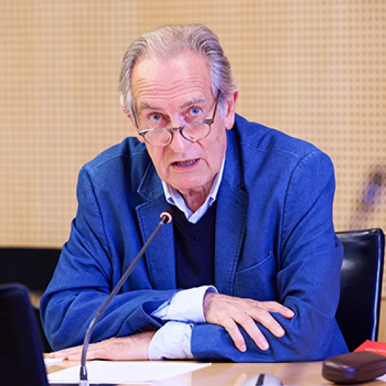 François STASSE