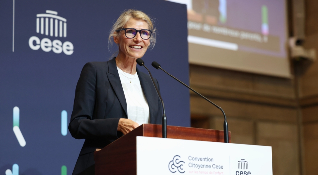 Marie Barsacq