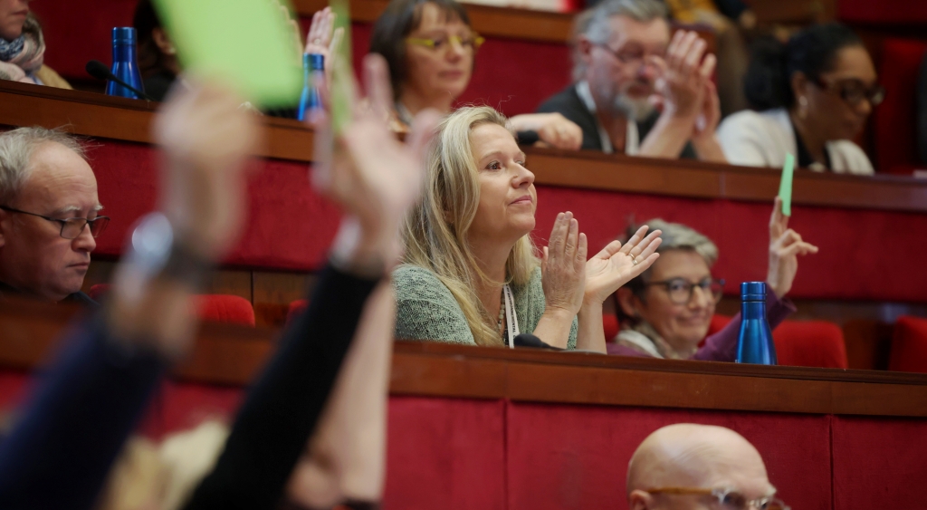 Session 5 Convention citoyenne