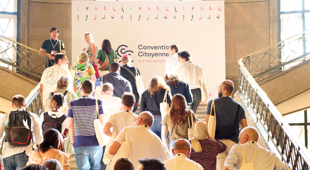 Convention citoyenne