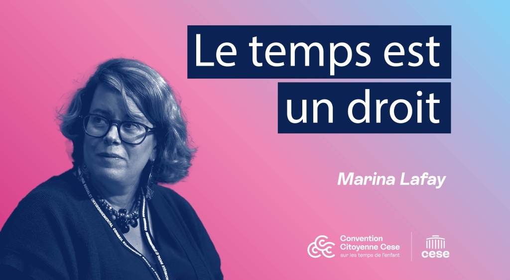 Marina Lafay