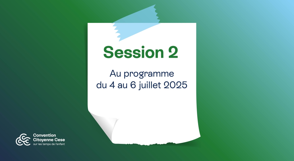 Session 2 programme