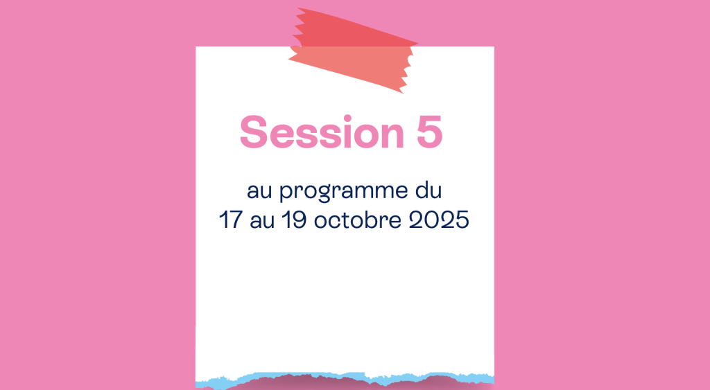 Session 5 Convention citoyenne