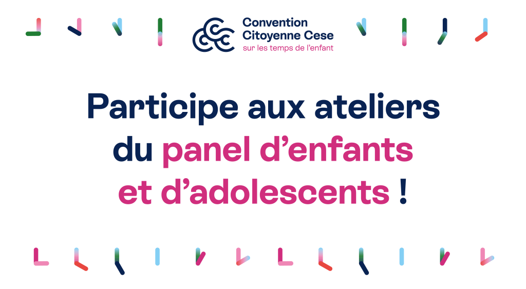 Panel jeunes convention citoyenne