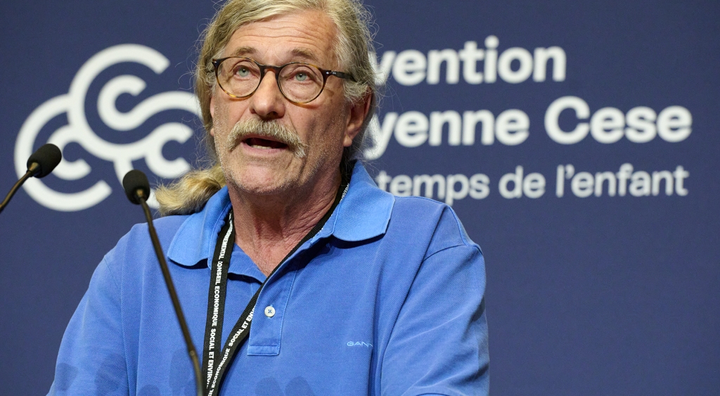 René Clarisse