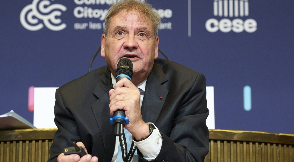 Daniel Auverlot