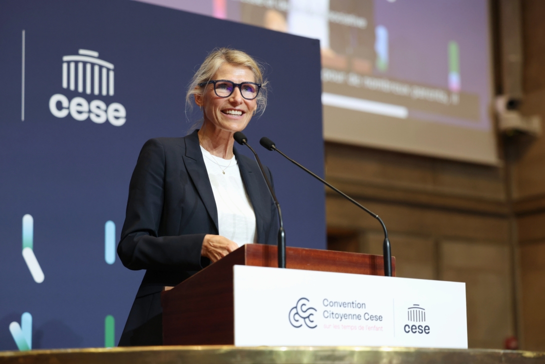 Marie Barsacq