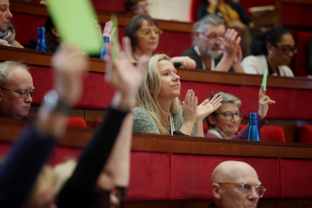Session 5 Convention citoyenne