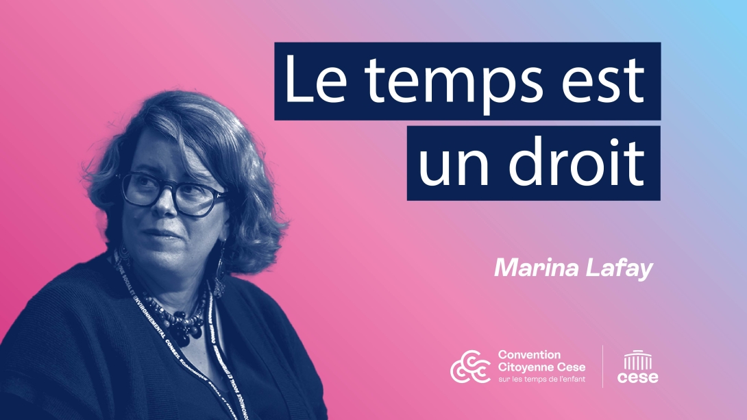 Marina Lafay