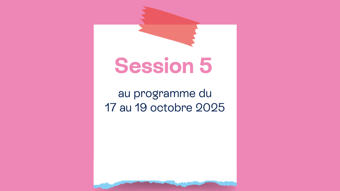Session 5 Convention citoyenne