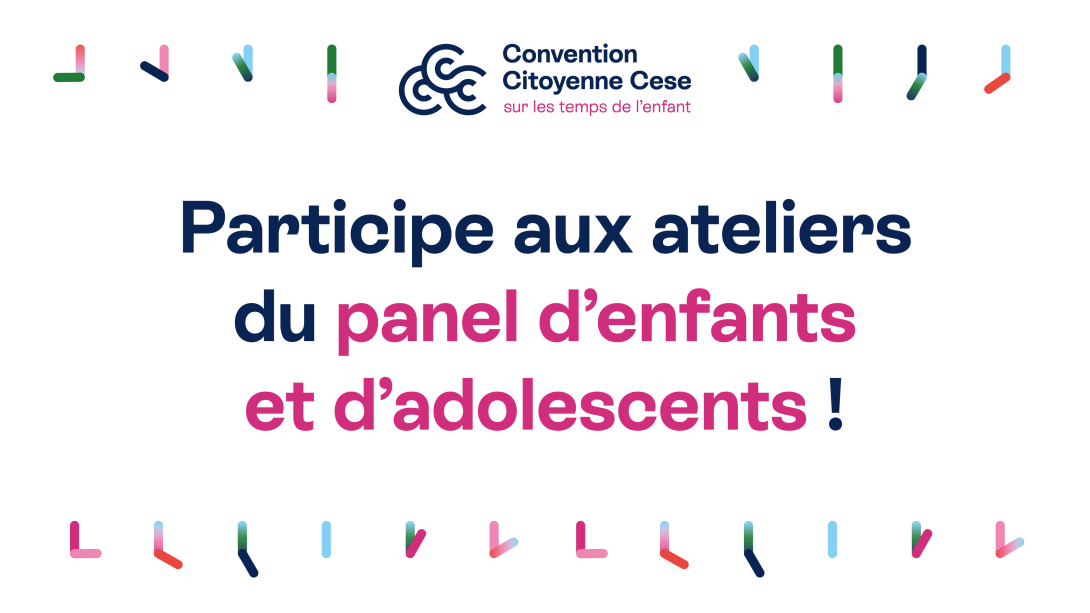 Panel jeunes convention citoyenne