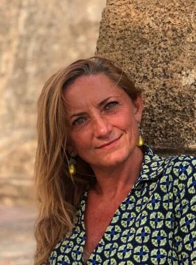 Photo d'Agnese Bertello